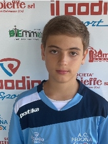 TAFANI AURELIO